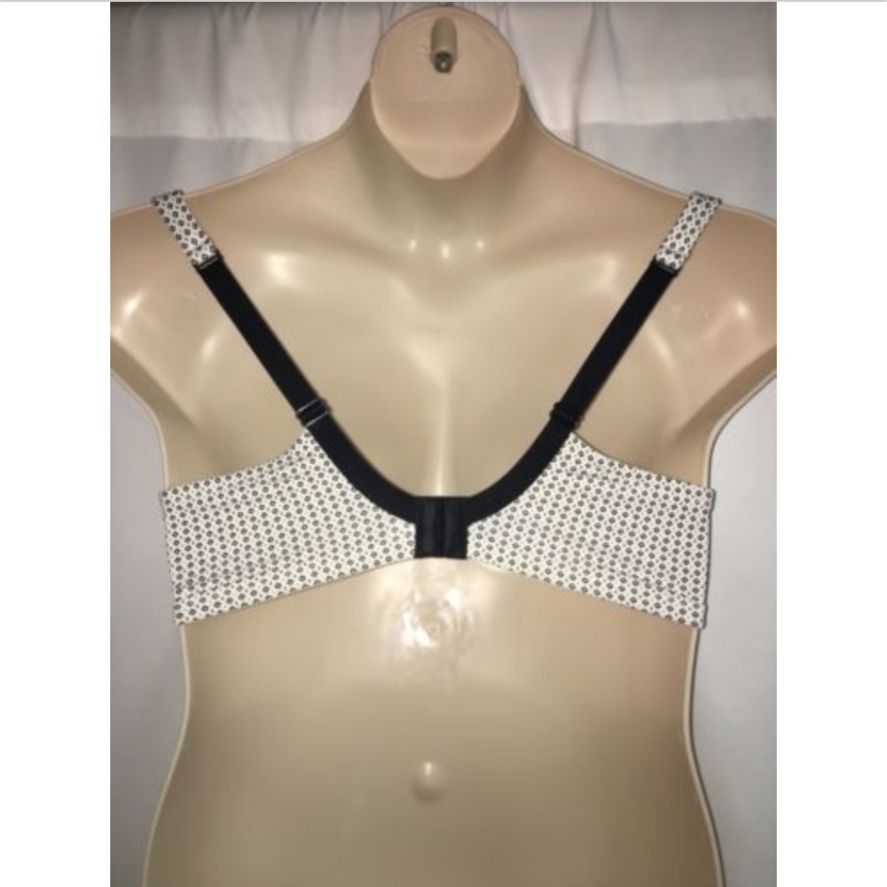 Cacique Bra Smooth Boost Plunge Plus Size NWT - Picture 4 of 6